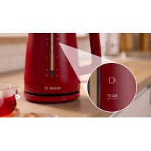 BOSCH TWK 3M124 kettle