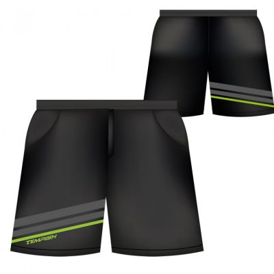 3. Tempish Parade Training Shorts Sr M 1350000516