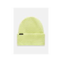 PEAK PERFORMANCE Woolblend Hat yellow