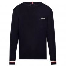 Tommy Hilfiger Global Stripe M MW0MW33502 sweater