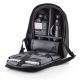 27. XD DESIGN ANTI-THEFT BACKPACK BOBBY HERO REGULAR BLACK P/N: P705.291
