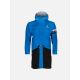 2. DYNASTAR Longshell Adult Coat - Blue