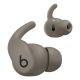 2. Apple Powerbeats Fit - Wireless Noise-Canceling Workout Earbuds - Gravel Gray (ME2K4ZM/A)