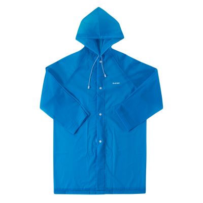 Hi-Tec Yosh Raincoat Jr 92800503684 Rain Jacket