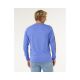 3. Men's RIP CURL Fade Out Icon L/S Tee Blue