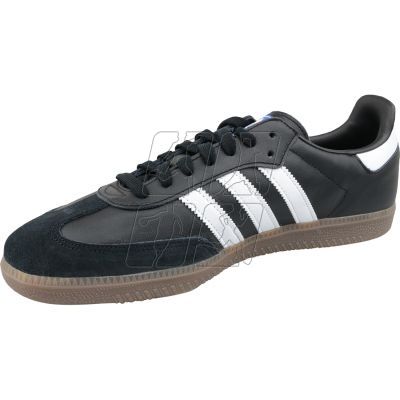 2. Adidas Samba OG M B75807 shoes