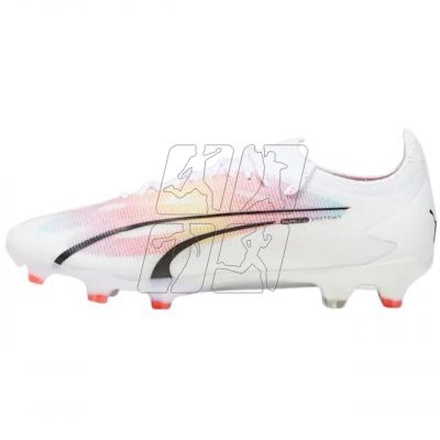 3. Puma Ultra Ultimate FG/AG M 107311 01 football shoes