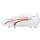 3. Puma Ultra Ultimate FG/AG M 107311 01 football shoes
