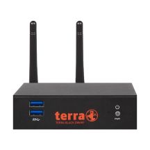 Securepoint Black Dwarf G5 firewall (hardware) Desktop 1.85 Gbit/s