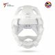 20. Extera 3 Pro WKF Helmet with Face Shield | MOOTO