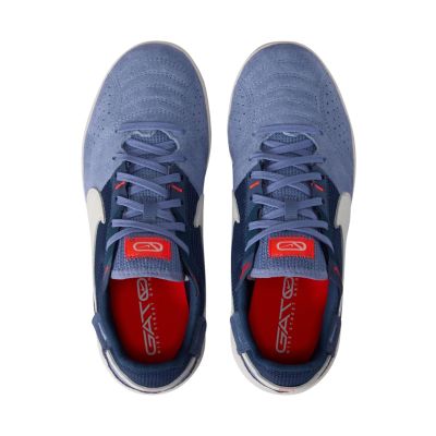 10. Nike Streetgato HM8757 500 Kids' Soccer Shoes