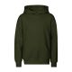 2. Chill children's sweatshirt (military)