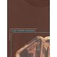 6. Men's regular printed T-shirt 4F 4FRSS26TTSHM4230-81S