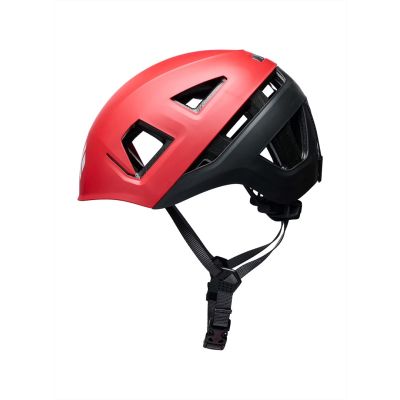 7. Black Diamond S/M CAPITAN E HELMET - Hyper Red