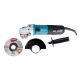 15. Makita GA5080RX02 X-Lock Angle Grinder (GA5080RX02)