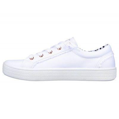 4. Skechers Bobs B Extra Cute W 113328 WHT shoes