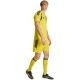 6. Men's adidas Tiro 26 League yellow shorts KA8777