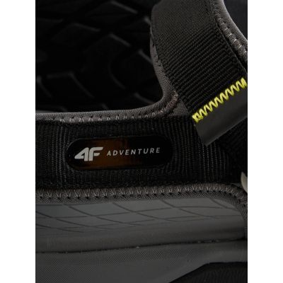 7. SVING men's sandals 4F 4FRSS26FSANM122-20S
