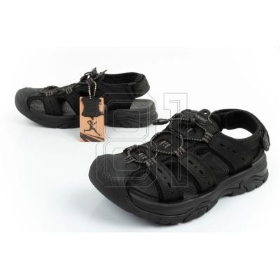 17. Grisport M GR-25-01-9029M sandals