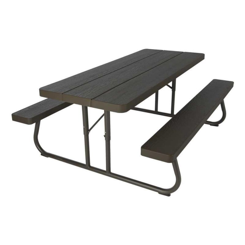 Picnic table 183 cm 60112