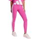 9. adidas Essentials 3-Stripes Cotton W Leggings JC5577