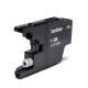 2. Brother LC-1240BK ink cartridge 1 pc. Original Black