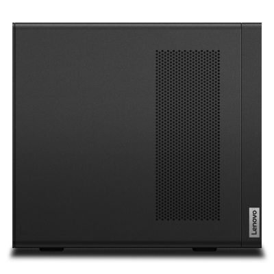 9. Lenovo ThinkStation P3 Ultra SFF Intel® Core™ i7 i7-13700K 32 GB DDR5-SDRAM 512 GB SSD Ubuntu Linux Workstation