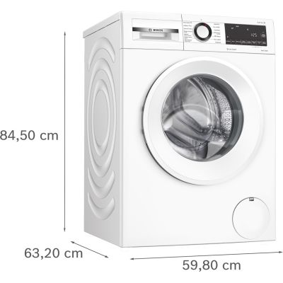 28. BOSCH WGG244Z0PL Washing Machine