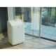 8. WHIRLPOOL PACF212CO W portable air conditioner