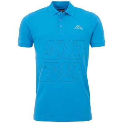 Kappa PELEOT M 303173 726 T-shirt