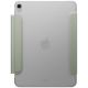 4. Uniq Camden Lite Case for iPad Air 11" 2024 / 2025 / 2026 - Green