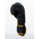 48. Boxfit boxing gloves made of natural leather