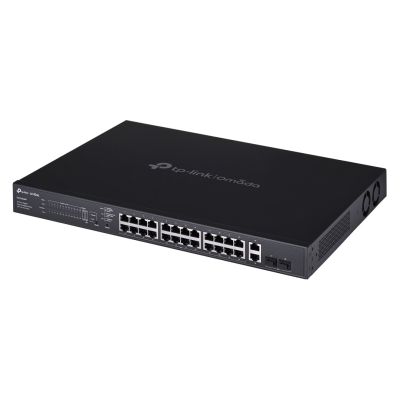Switch TP-LINK ES228GMP