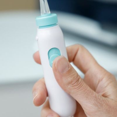 6. Taurus Hydra Smile Oral Irrigator 600ml | 20W