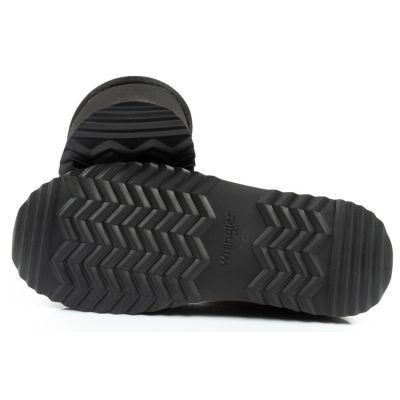 9. Wrangler Connie Slip-On shoes slippers women's insulated slip-on boots