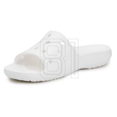 4. Crocs Classic Slide W 206121-100