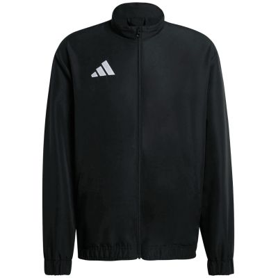 2. Men’s adidas Entrada 26 Presentation Sweatshirt Black JZ6621