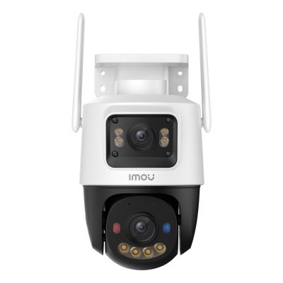2. Imou Cruiser Dual 2C 4G Pan & Tilt IP Security Camera Outdoor 2304 x 1296 px Ceiling/Wall