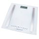 8. Esperanza B.FIT EBS016W Bluetooth Scale (White)