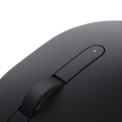 14. Dell Mobile Wireless Mouse - MS3320W - Black