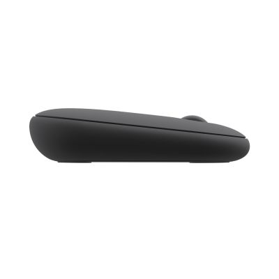 5. Logitech Pebble 2 M350s Black Mouse