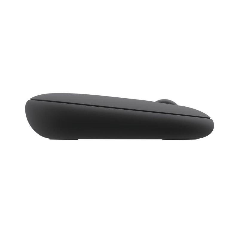 5. Logitech Pebble 2 M350s Black Mouse