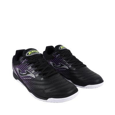 2. Joma Mundial Indoor 2631 black MUNW2631IN football boots