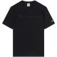 2. Men's Champion SS Tee Black 220273 KK001