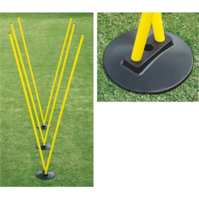 5. VRB-TRI27 Pole Stand