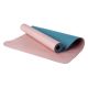 9. IQ Cross The Line Powerpump Mat 92800449847