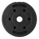 12. 4-in-1 Weight Set (Barbell, Dumbbells, Kettlebell, Push-Up Handles) Spokey PONDUS SET 20 kg