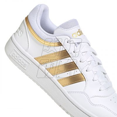 4. Adidas Hoops 3.0 W HP7972 shoes