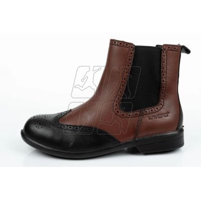 16. Lavoro 6036.42 safety work boots