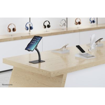 16. NEOMOUNTS DS15-625BL1 Tabletop Tablet Holder
